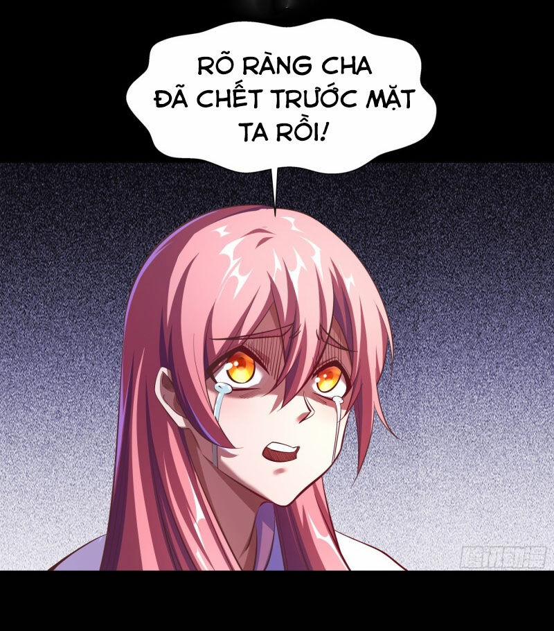 Thanh Đế Truyện 72 trang 20