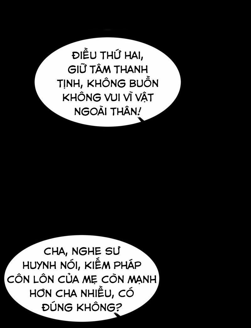 Thanh Đế Truyện 72 trang 22