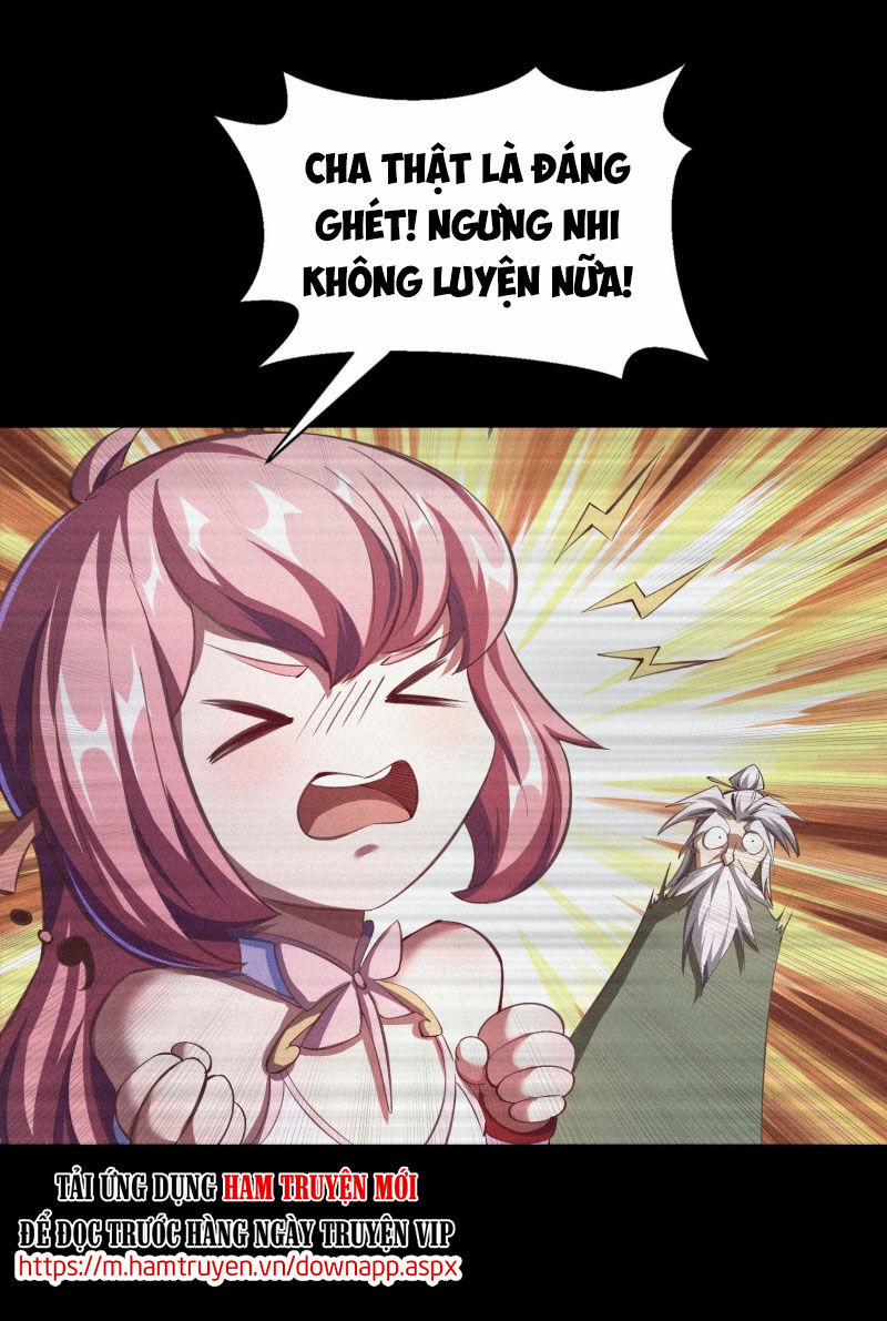 Thanh Đế Truyện 72 trang 25