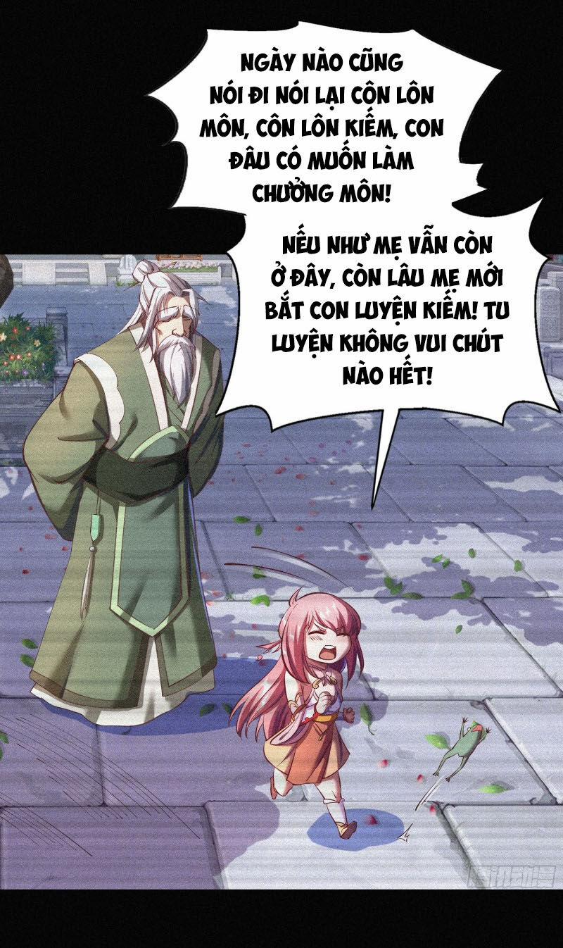 Thanh Đế Truyện 72 trang 26