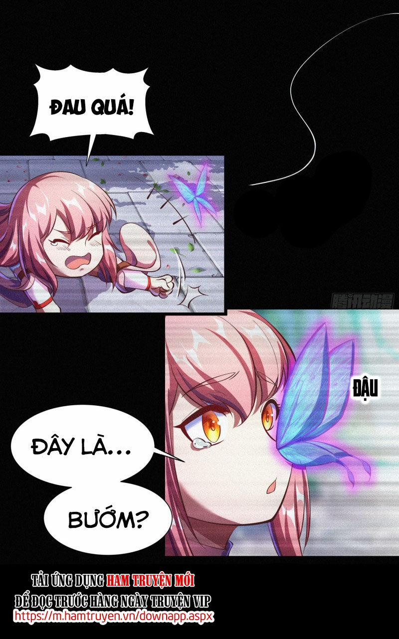 Thanh Đế Truyện 72 trang 29