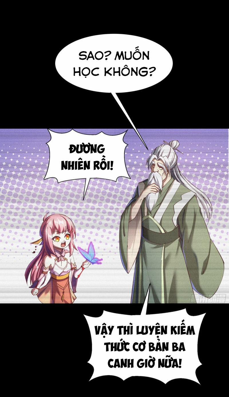 Thanh Đế Truyện 72 trang 33