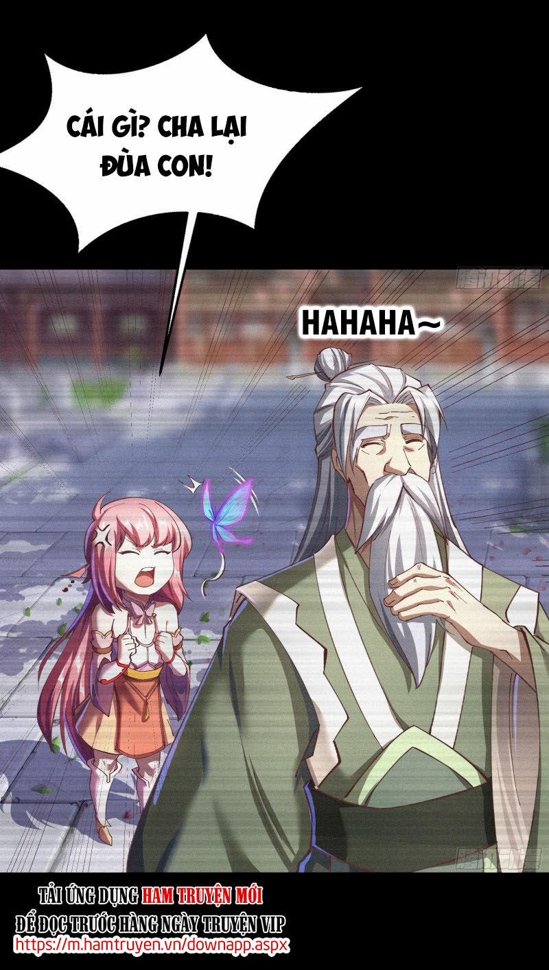 Thanh Đế Truyện 72 trang 34