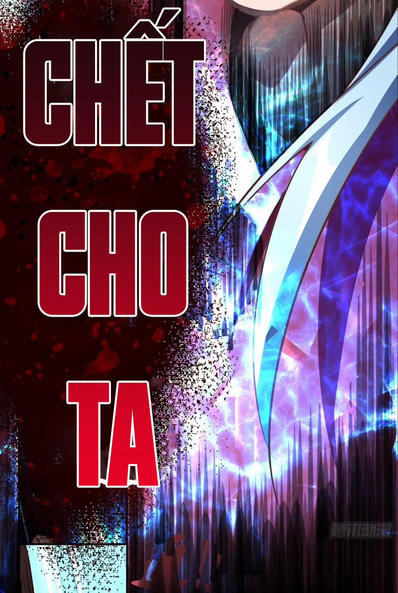 Thanh Đế Truyện 72 trang 5