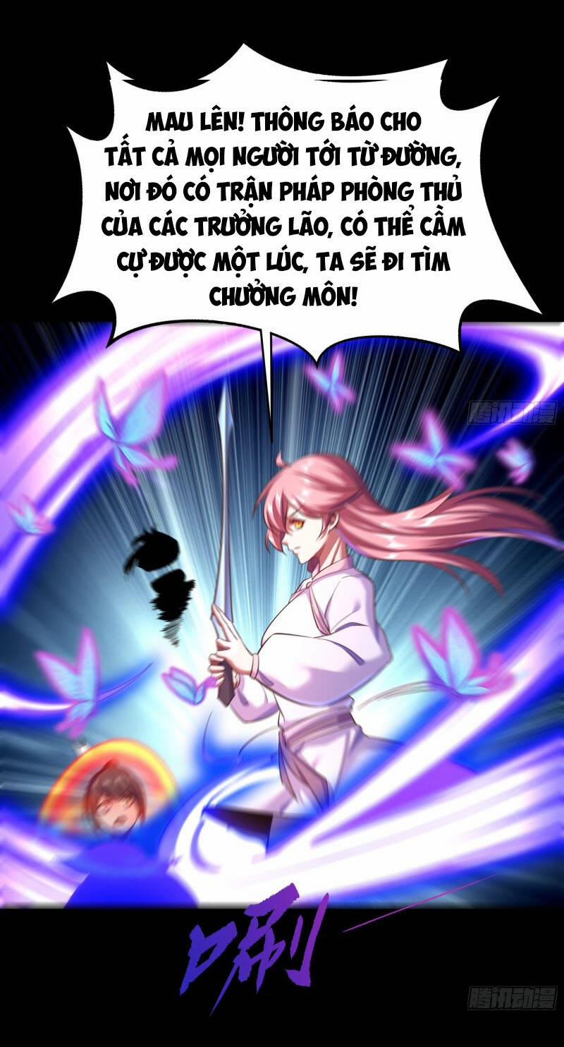 Thanh Đế Truyện 73 trang 13