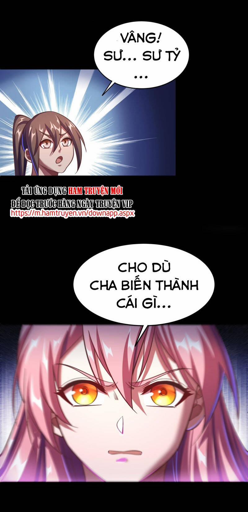 Thanh Đế Truyện 73 trang 14