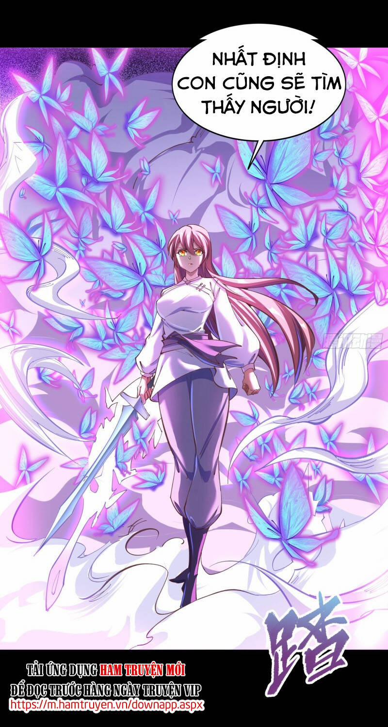 Thanh Đế Truyện 73 trang 16