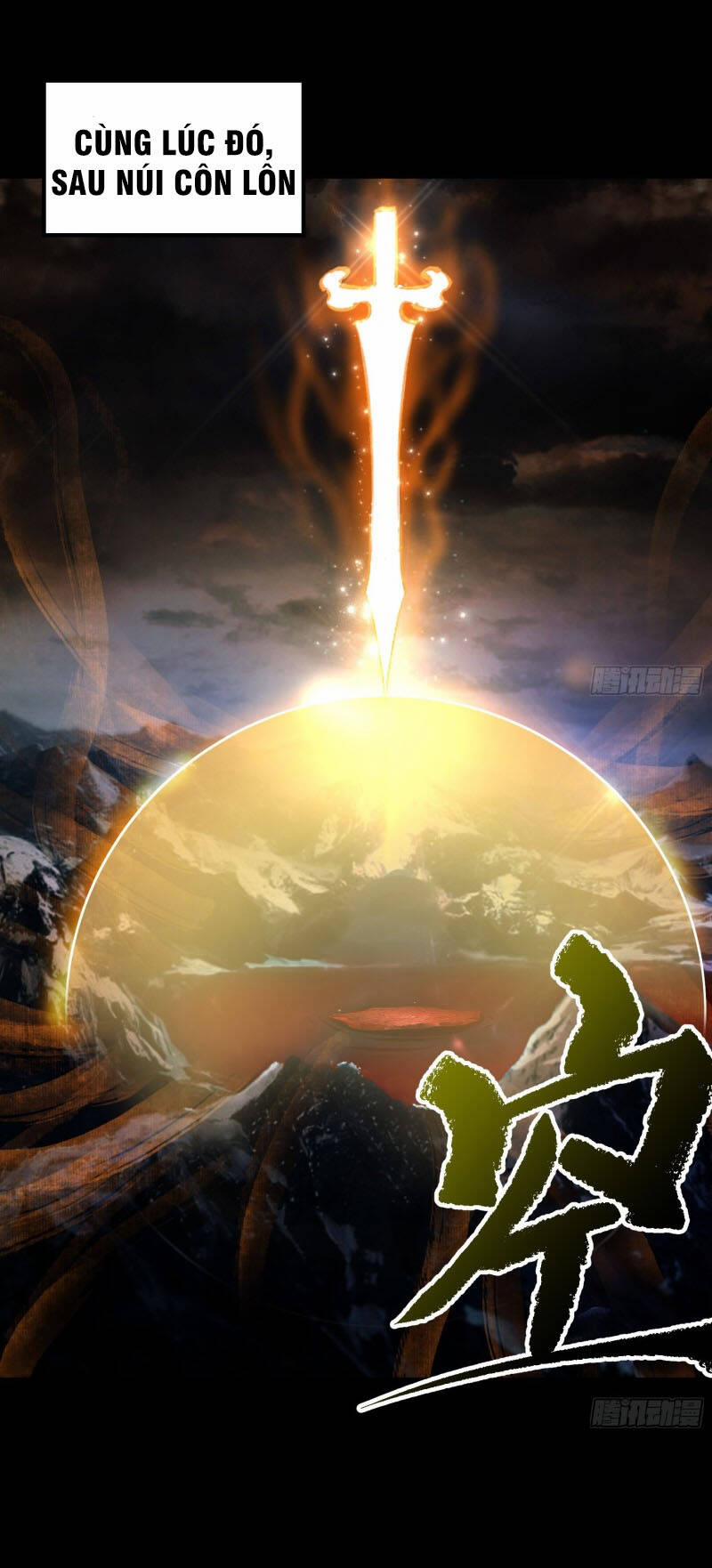 Thanh Đế Truyện 73 trang 17