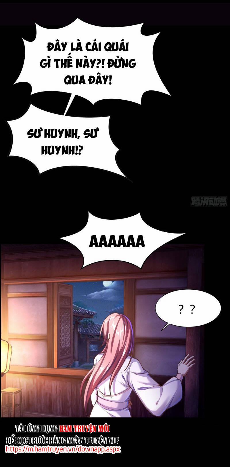 Thanh Đế Truyện 73 trang 2