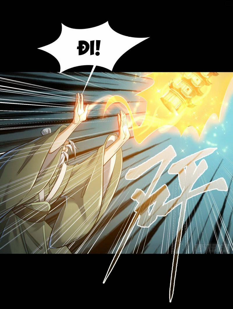 Thanh Đế Truyện 73 trang 23