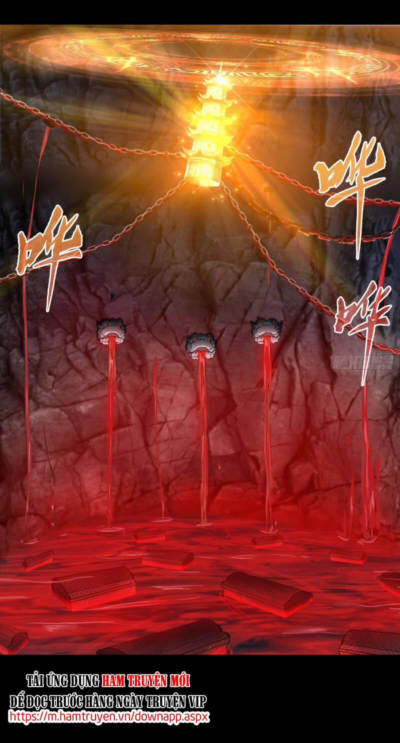 Thanh Đế Truyện 73 trang 24