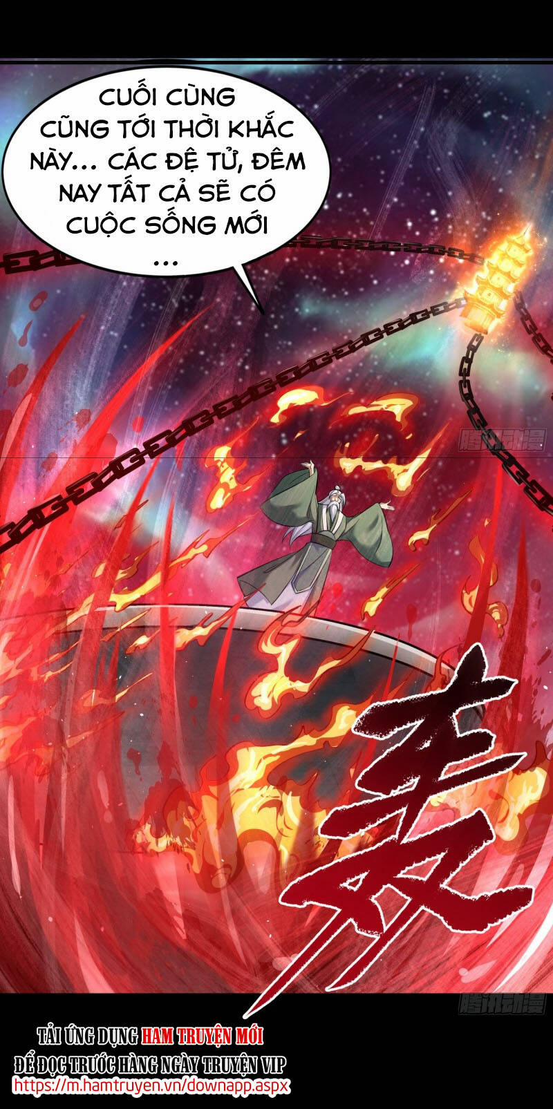 Thanh Đế Truyện 73 trang 26
