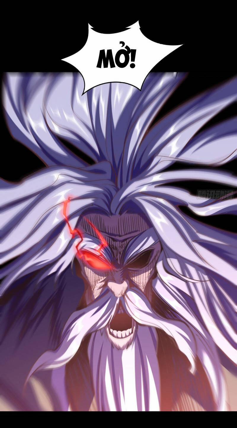 Thanh Đế Truyện 73 trang 27