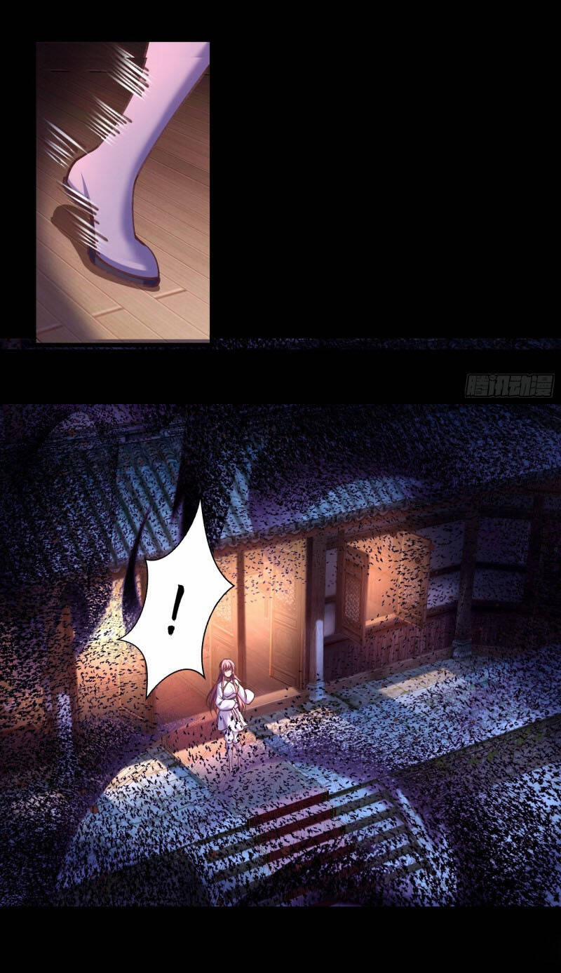 Thanh Đế Truyện 73 trang 3