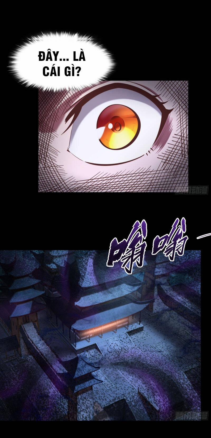 Thanh Đế Truyện 73 trang 5