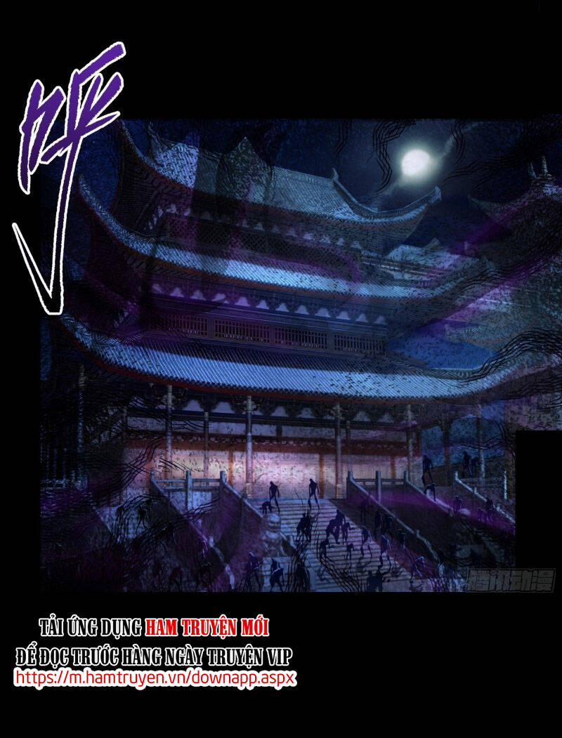 Thanh Đế Truyện 73 trang 6
