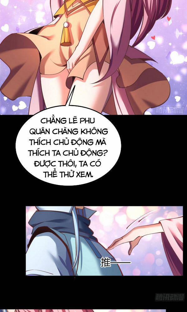 Thanh Đế Truyện 74.5 trang 13