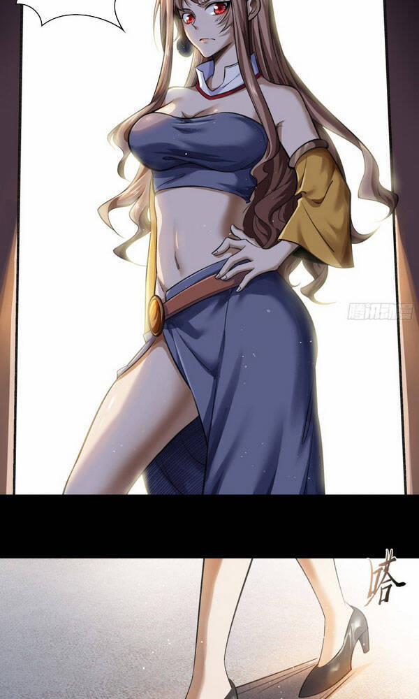 Thanh Đế Truyện 74.5 trang 15