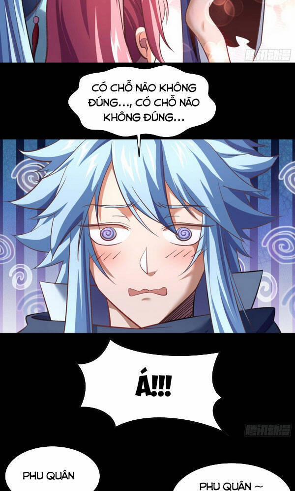 Thanh Đế Truyện 74.5 trang 18