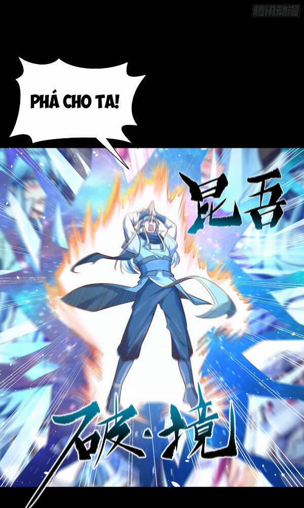 Thanh Đế Truyện 74.5 trang 20