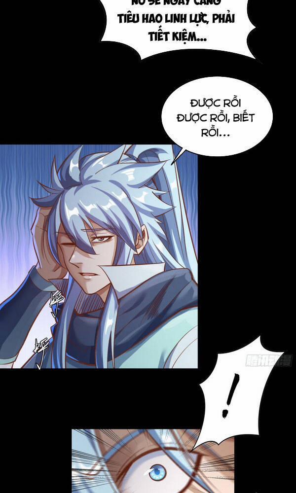 Thanh Đế Truyện 74.5 trang 22
