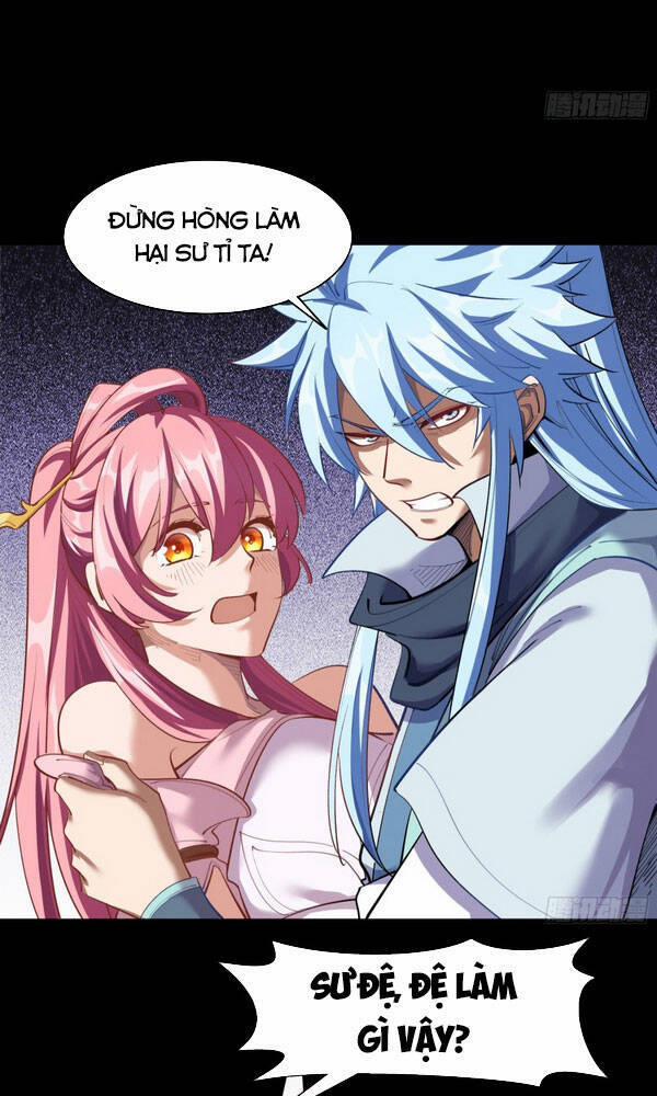 Thanh Đế Truyện 74.5 trang 24