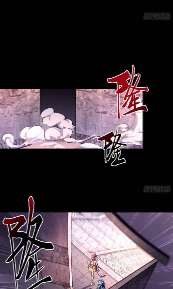 Thanh Đế Truyện 74.5 trang 3