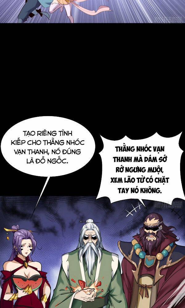 Thanh Đế Truyện 74.5 trang 32