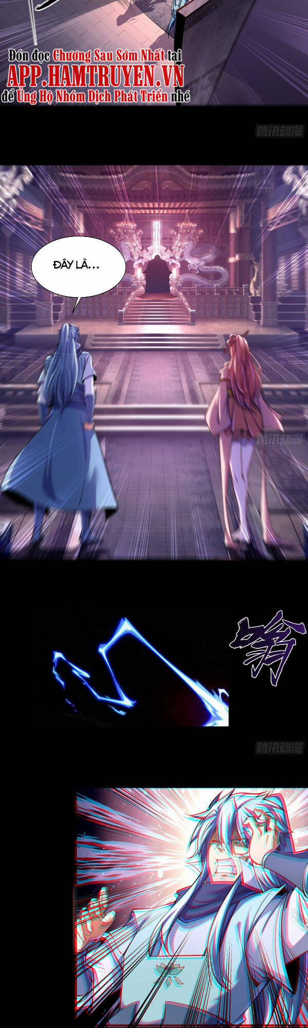 Thanh Đế Truyện 74.5 trang 4