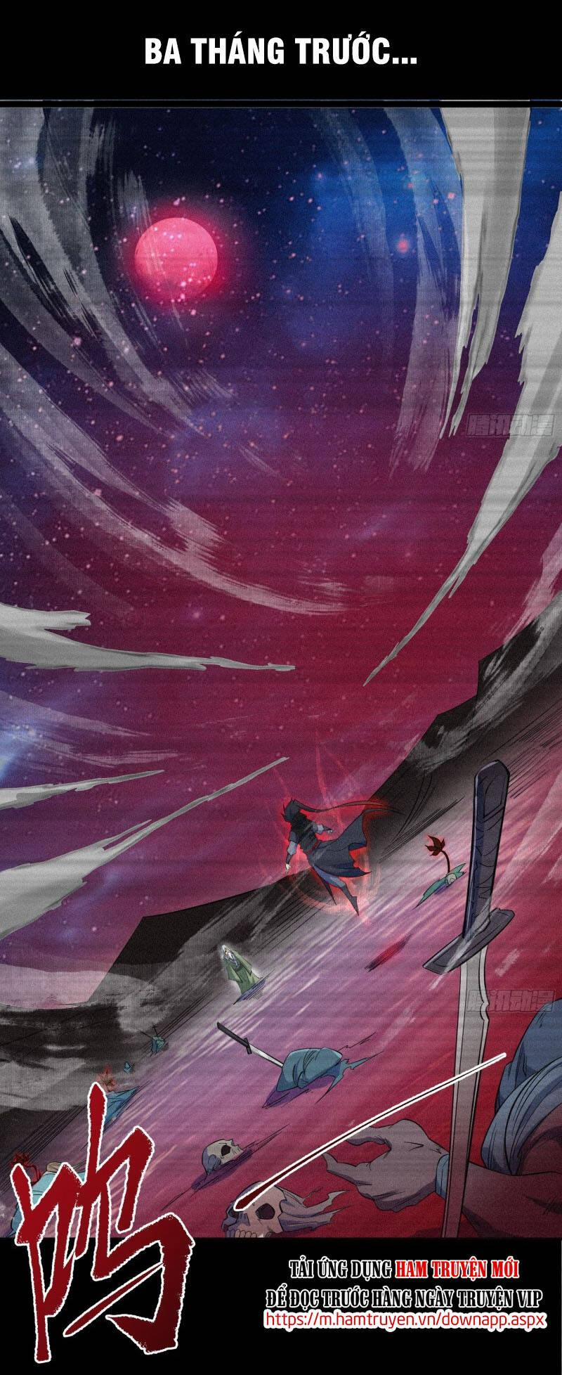 Thanh Đế Truyện 74 trang 0