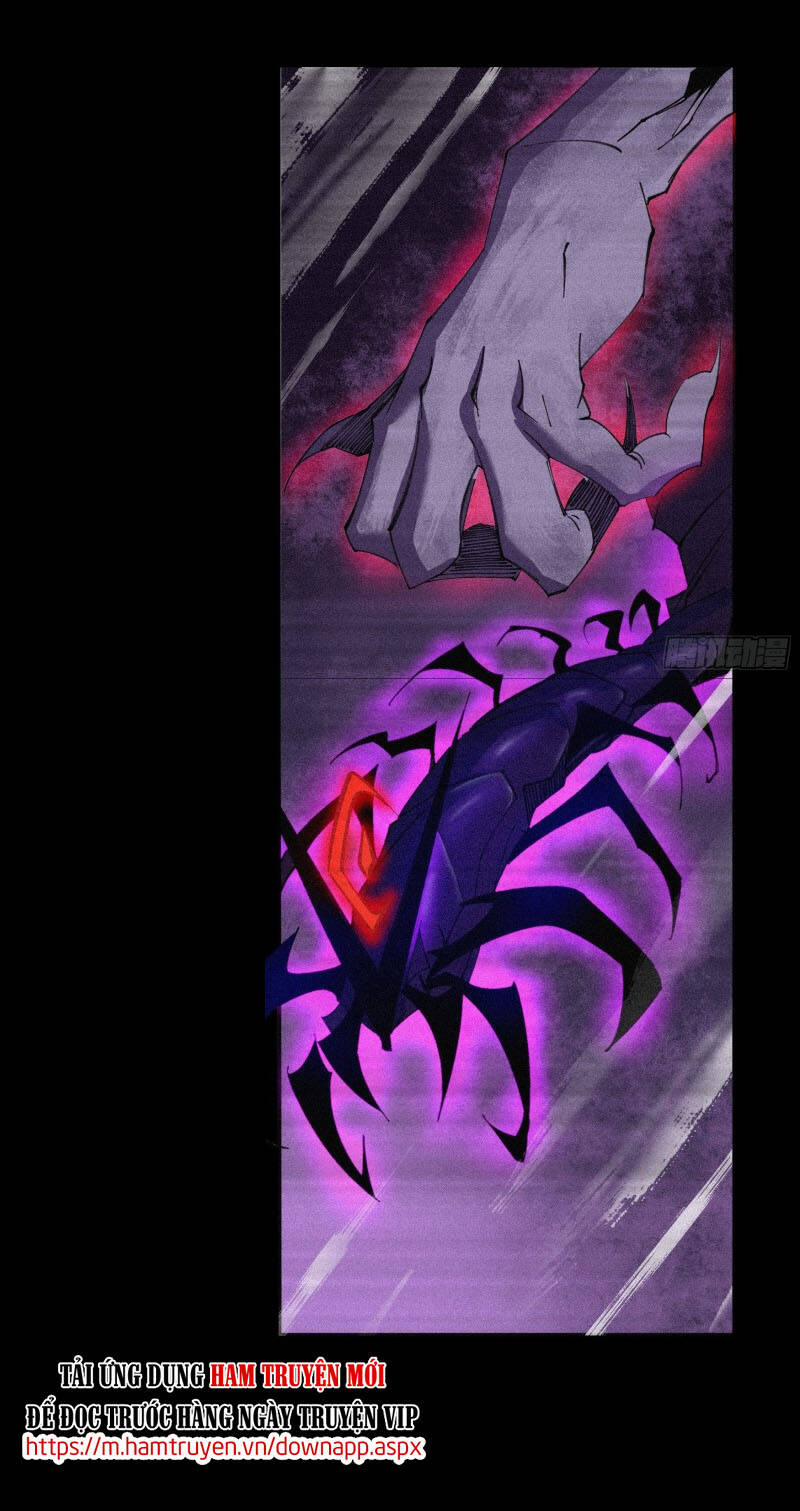 Thanh Đế Truyện 74 trang 11