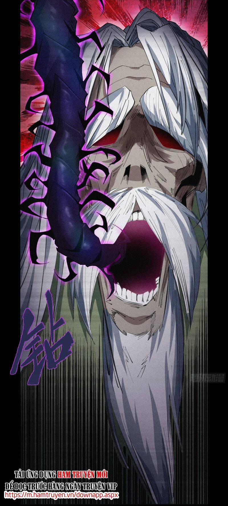 Thanh Đế Truyện 74 trang 14