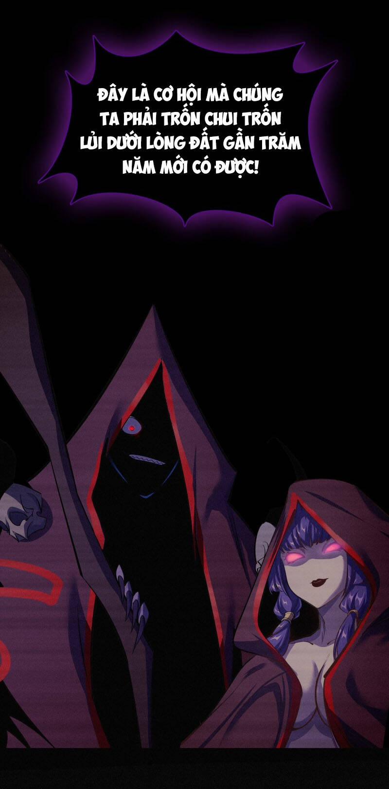 Thanh Đế Truyện 74 trang 15