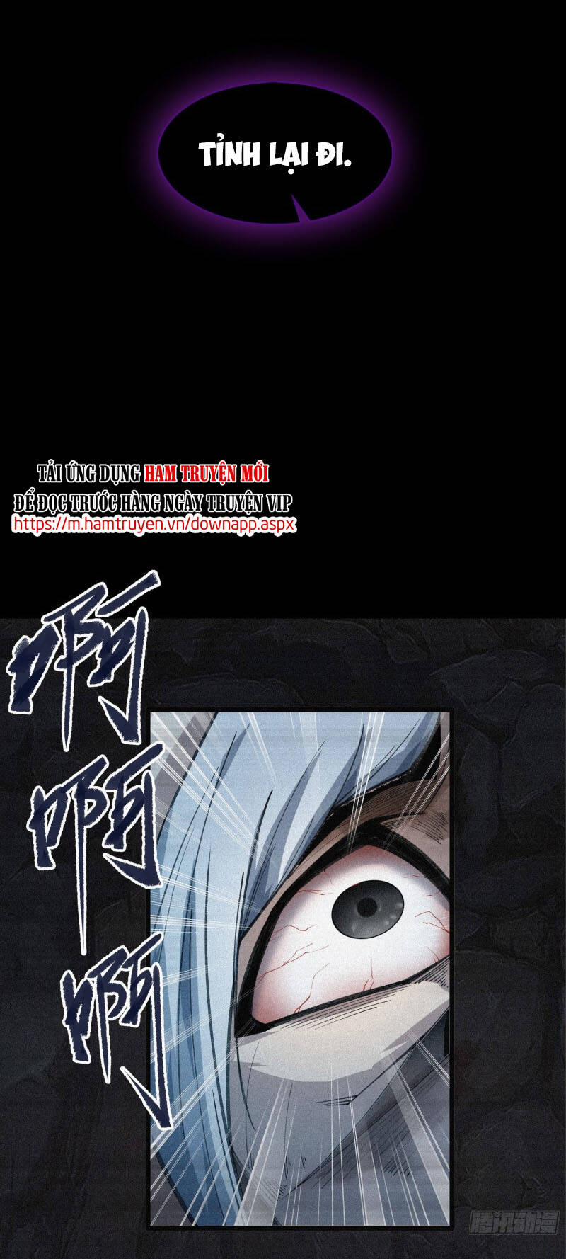 Thanh Đế Truyện 74 trang 16