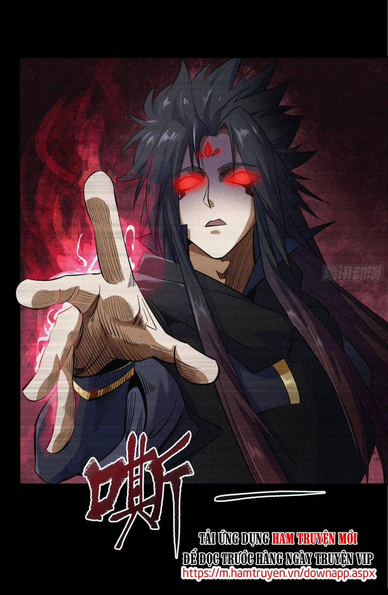 Thanh Đế Truyện 74 trang 2