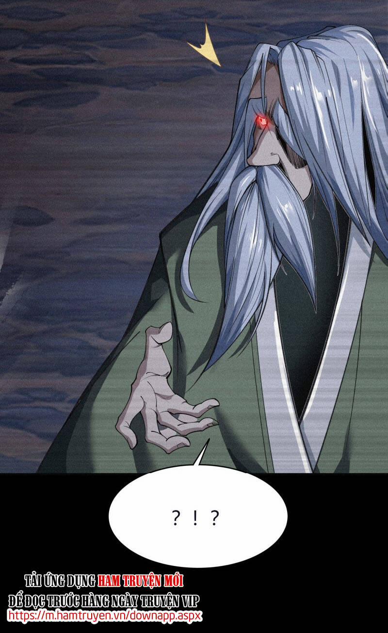 Thanh Đế Truyện 74 trang 20