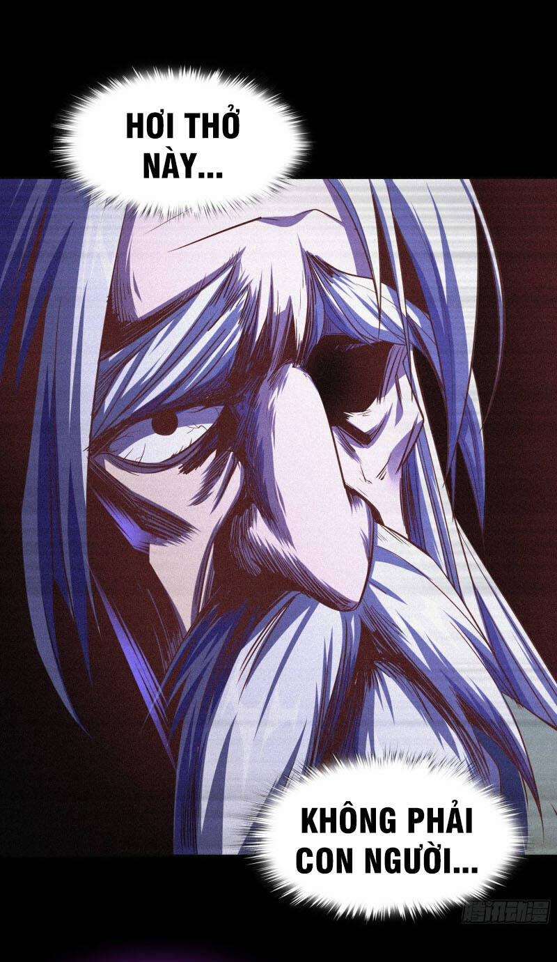 Thanh Đế Truyện 74 trang 21