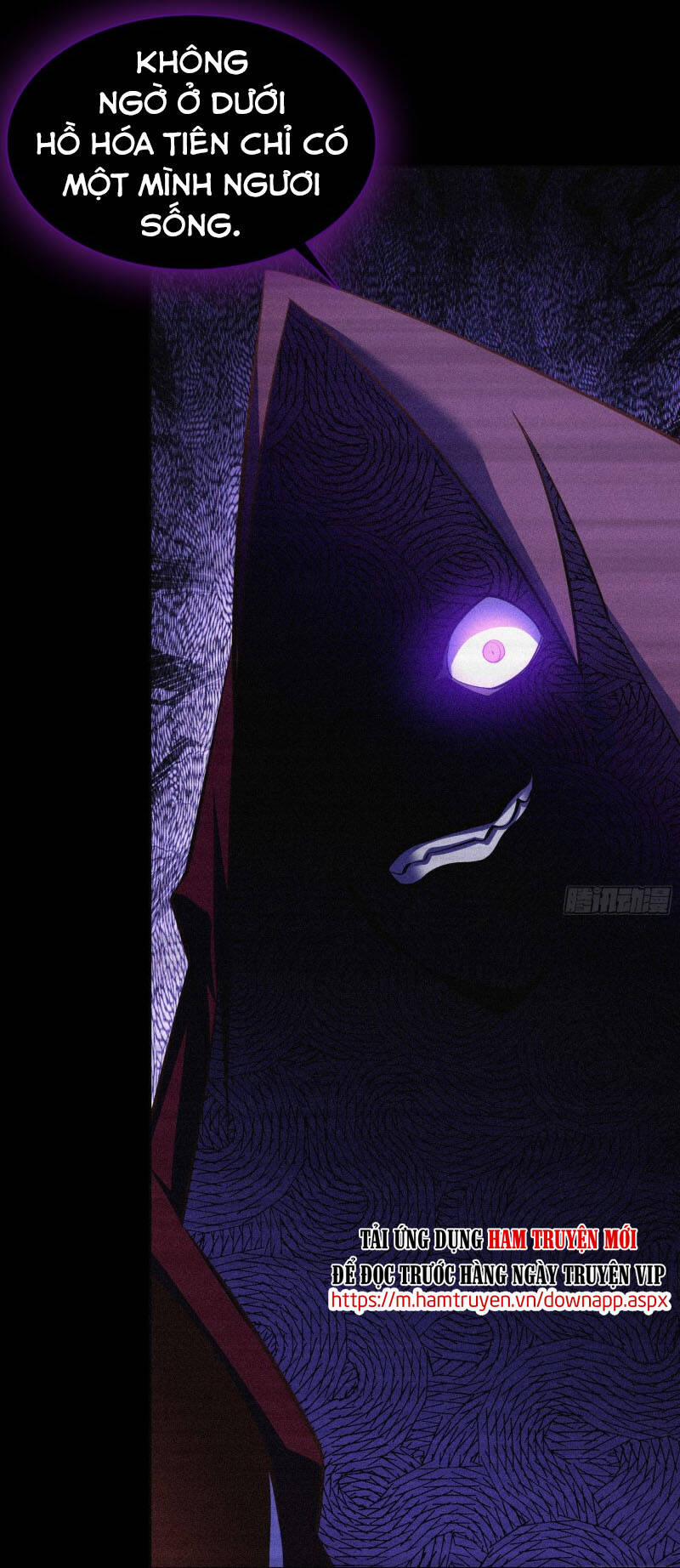 Thanh Đế Truyện 74 trang 22