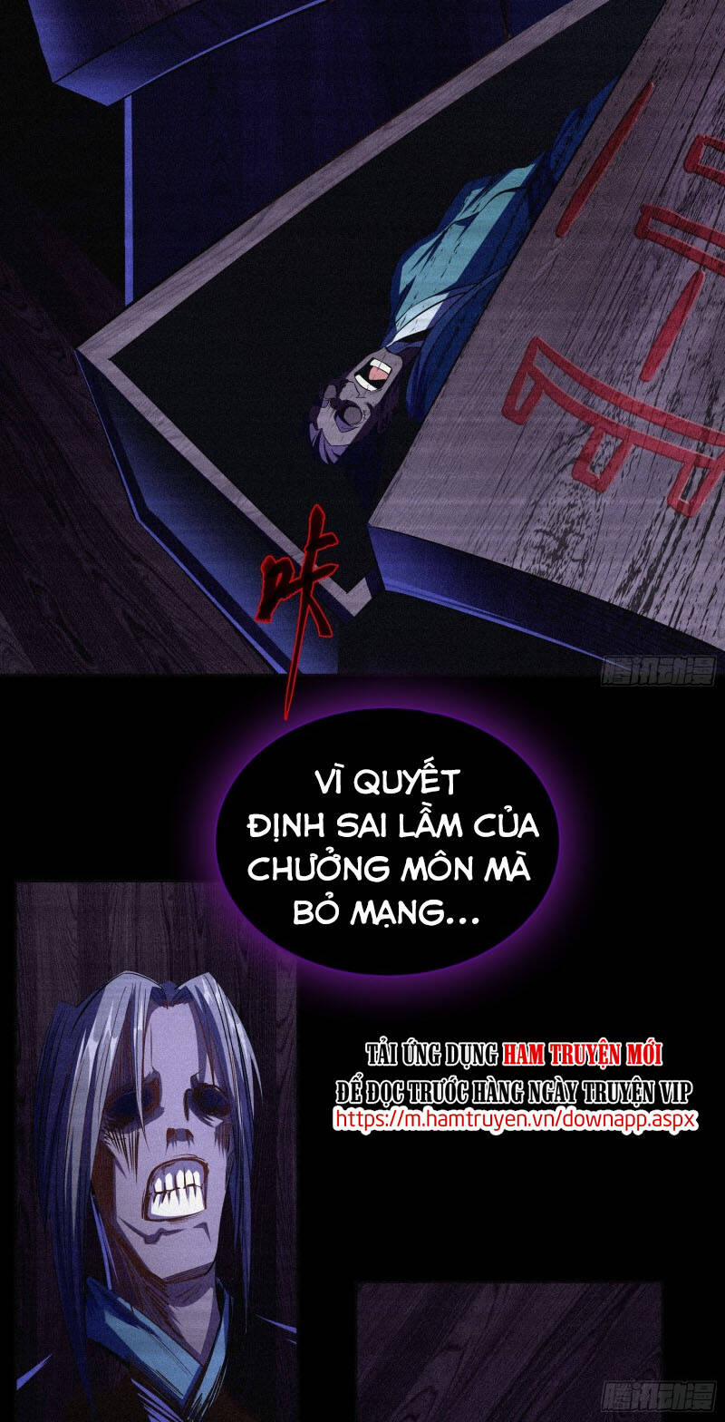 Thanh Đế Truyện 74 trang 24