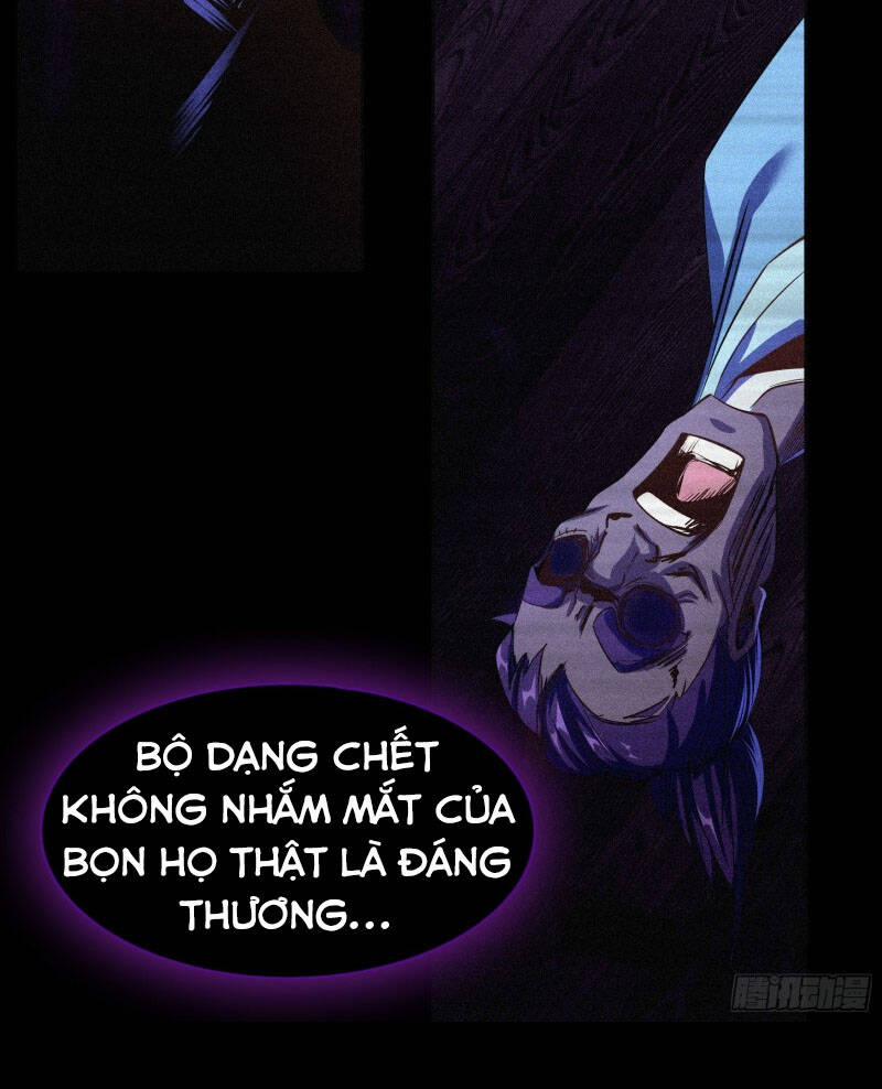 Thanh Đế Truyện 74 trang 25