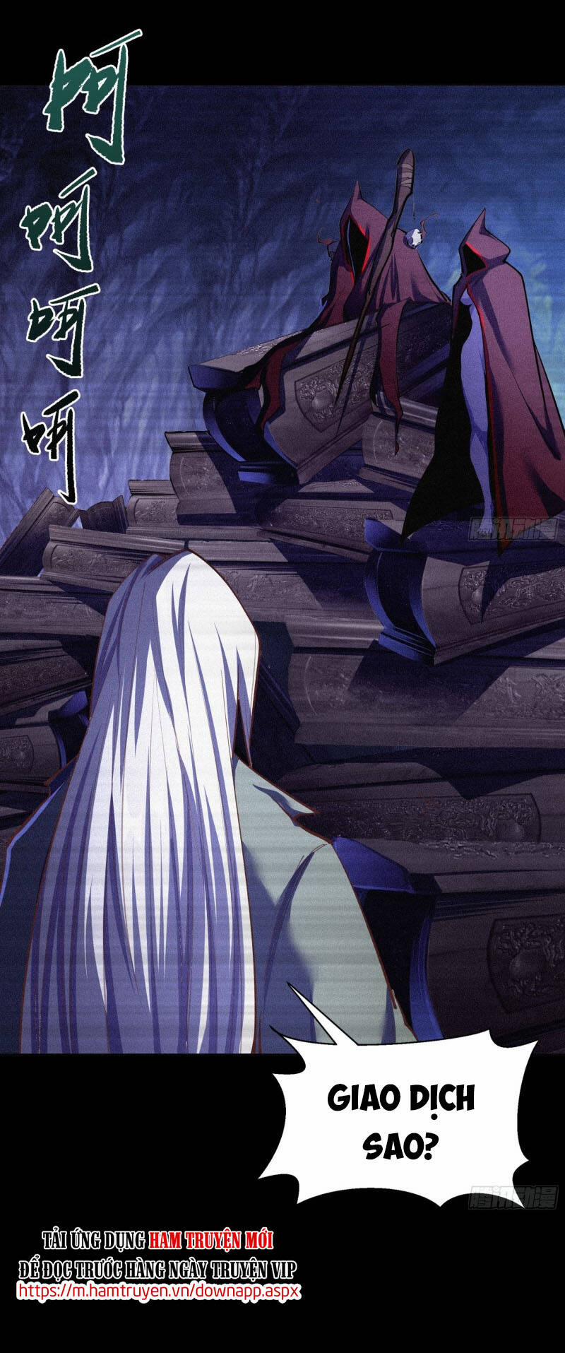 Thanh Đế Truyện 74 trang 30