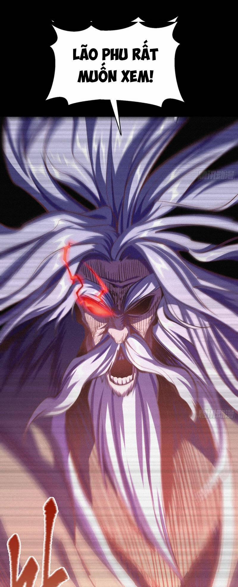 Thanh Đế Truyện 74 trang 31