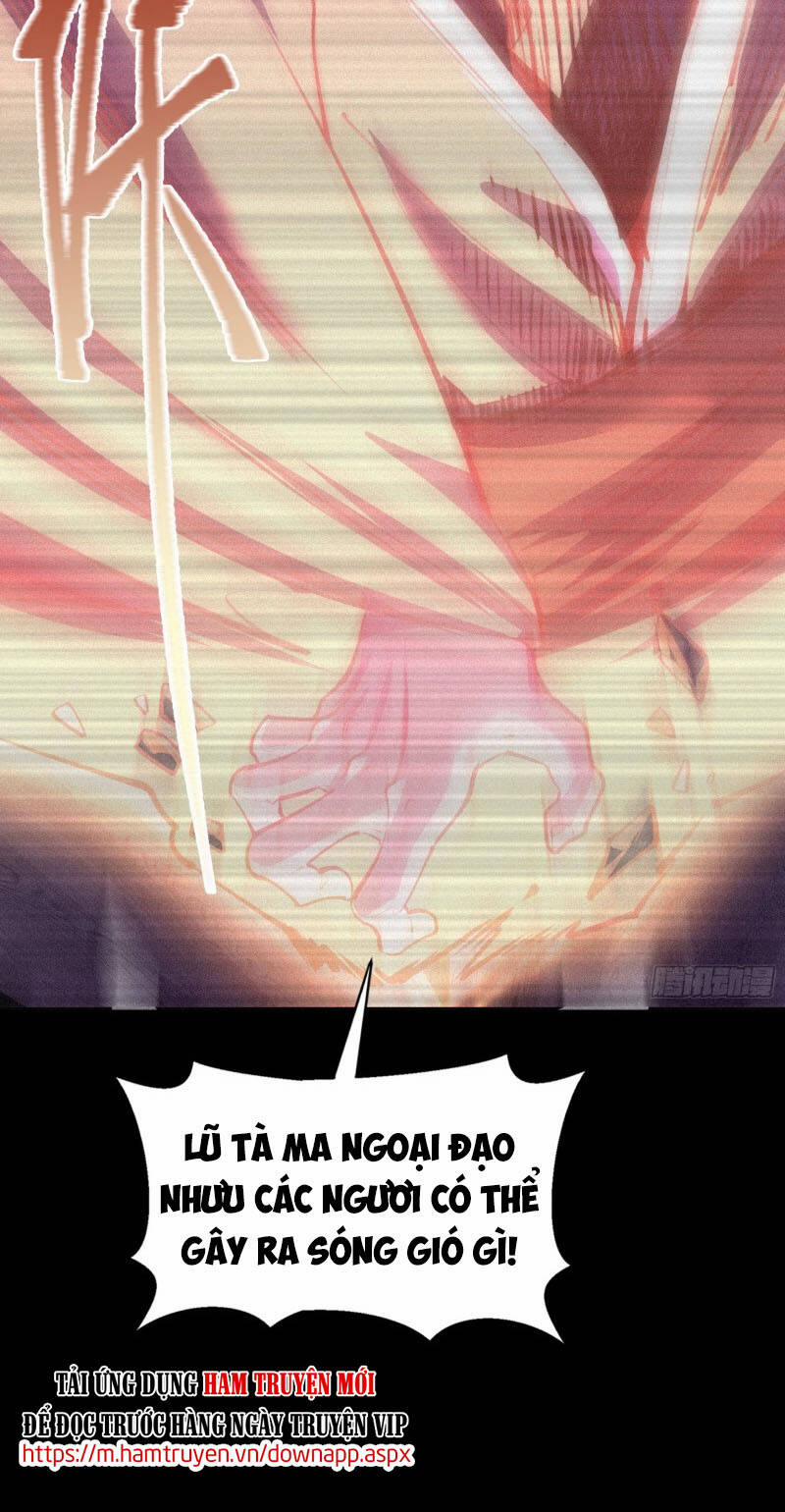 Thanh Đế Truyện 74 trang 32