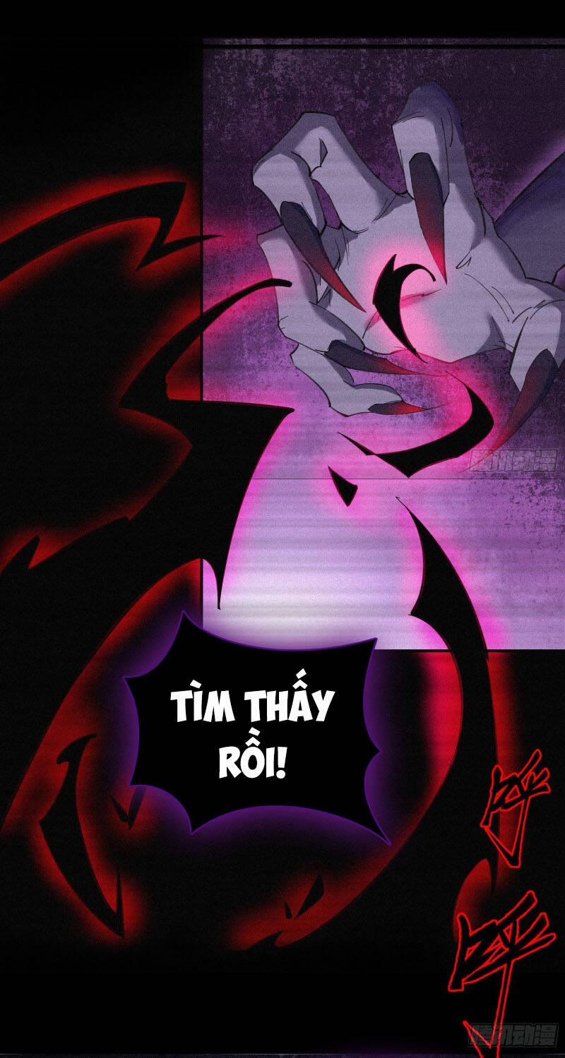 Thanh Đế Truyện 74 trang 7