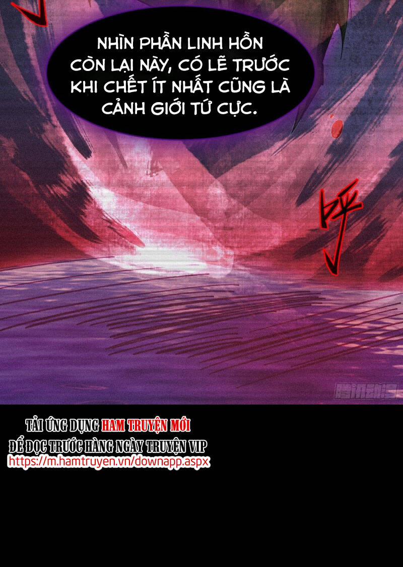 Thanh Đế Truyện 74 trang 9