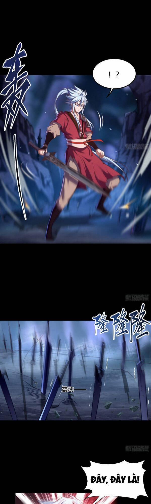 Thanh Đế Truyện 75 trang 0