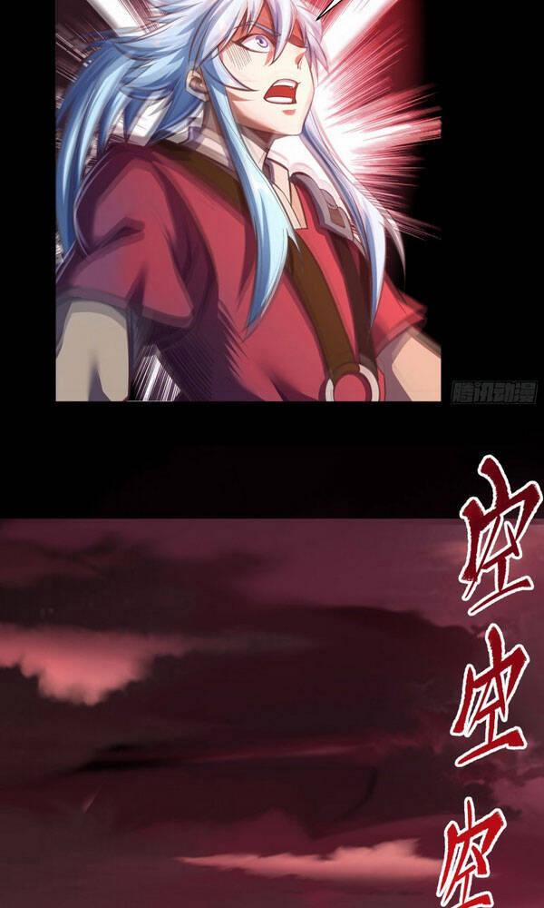 Thanh Đế Truyện 75 trang 1