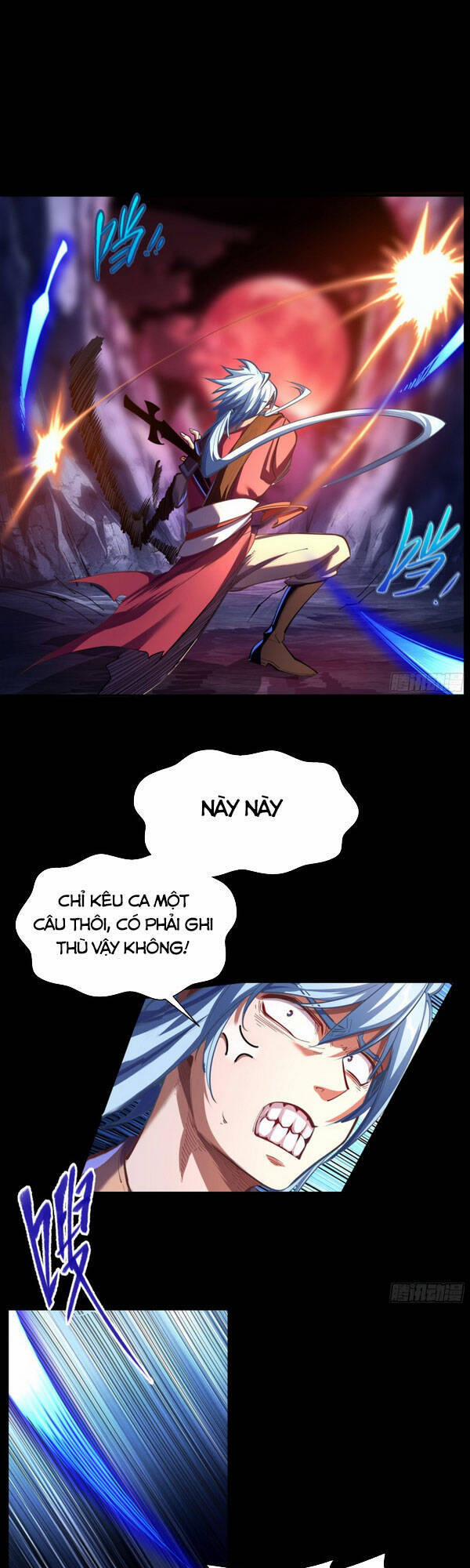 Thanh Đế Truyện 75 trang 12