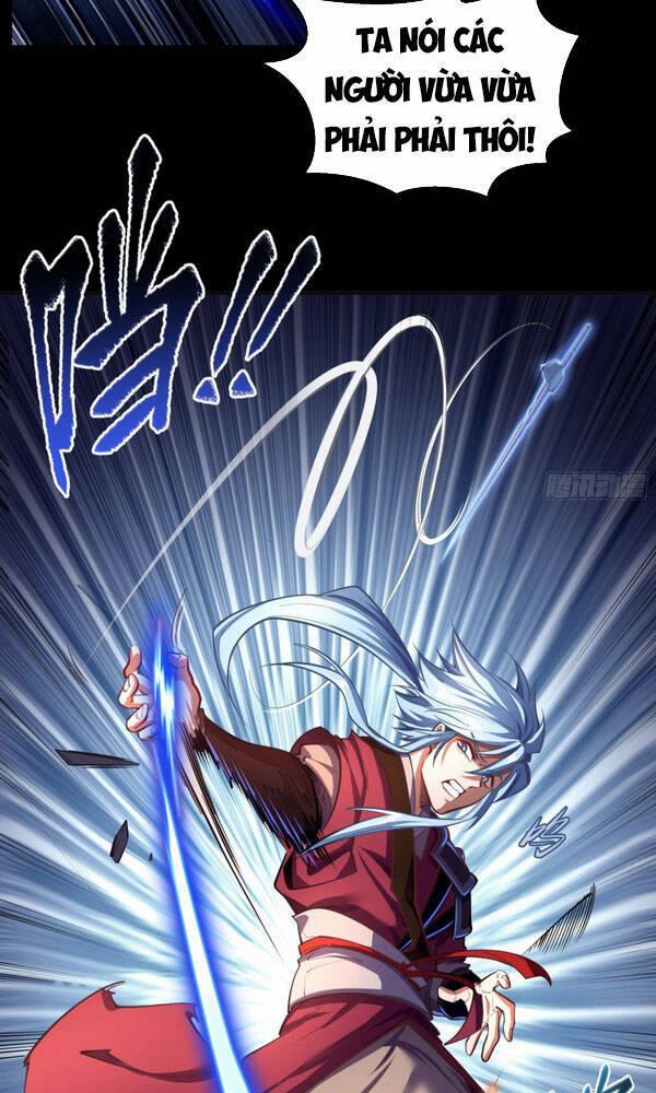 Thanh Đế Truyện 75 trang 13