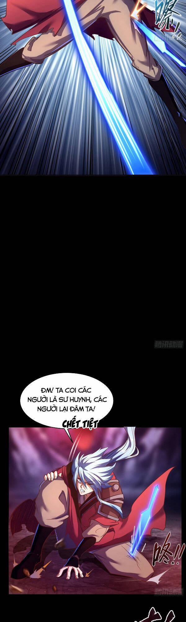 Thanh Đế Truyện 75 trang 14